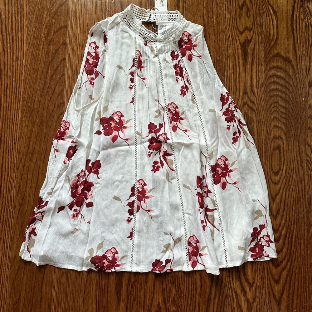 G F Collection Quincy Tank